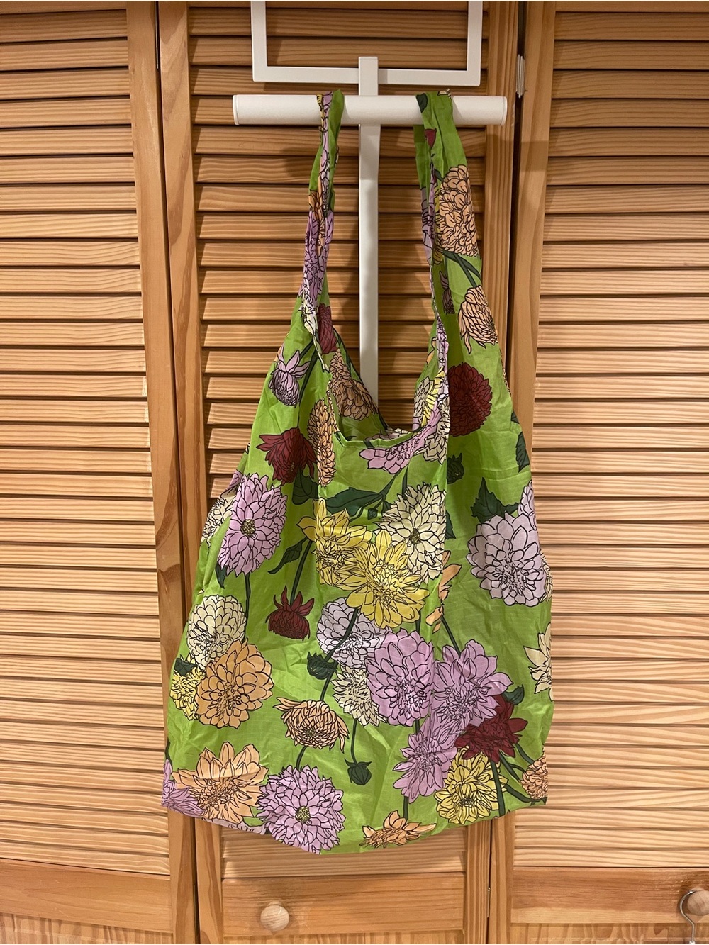 BAGGU reusable big bag